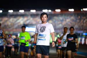 BIB: 43711
                            <button type="button" onclick="openModal(22888105)" class="btn btn-primary btn-sm float-right btn-popup" data-toggle="modal" data-target=".modal-high-quality">
                        <i class="fas fa-shopping-cart"></i> Add to Cart
                    </button>
                                            <button type="button" onclick="isThisMe(22888105, true)" class="btn btn-success btn-sm float-right btn-popup btn-isme hidden" data-toggle="tooltip" data-placement="bottom" title="นี่คือรูปของคุณใช่ไหม คลิกที่นี่เพื่อเอาเข้าอัลบั้ม">
                        <i class="fas fa-plus"></i> Add to album
                    </button>
                    <button type="button" onclick="isThisMe(22888105, false)" class="btn btn-warning btn-sm float-right btn-popup btn-isnotme hidden">
                        <i class="fas fa-ban"></i> Remove from album
                    </button>